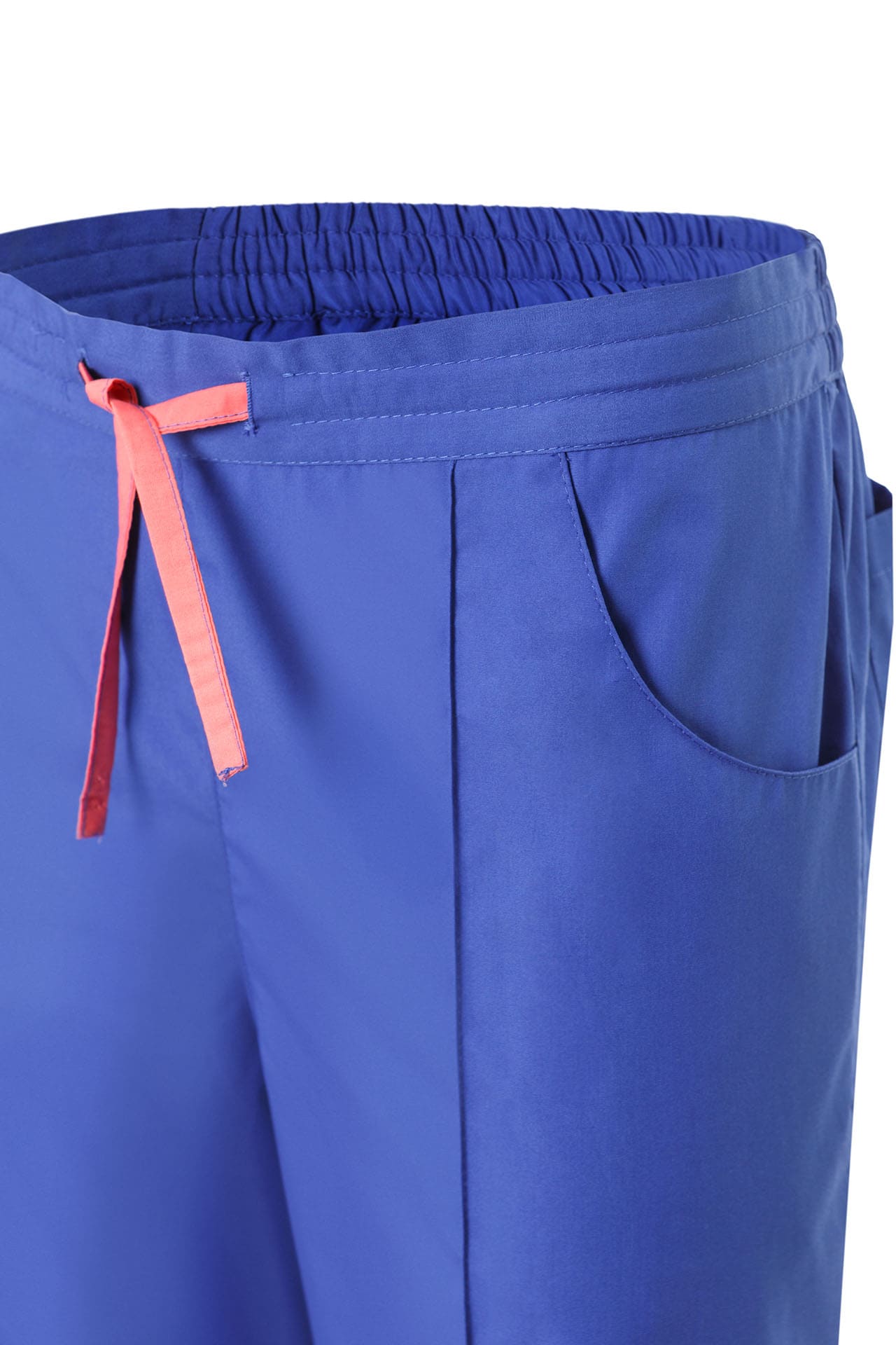 5043400 Костюм женский василек GVENN  Медицинская одежда  размер 44-46/158-164  - Вид №6