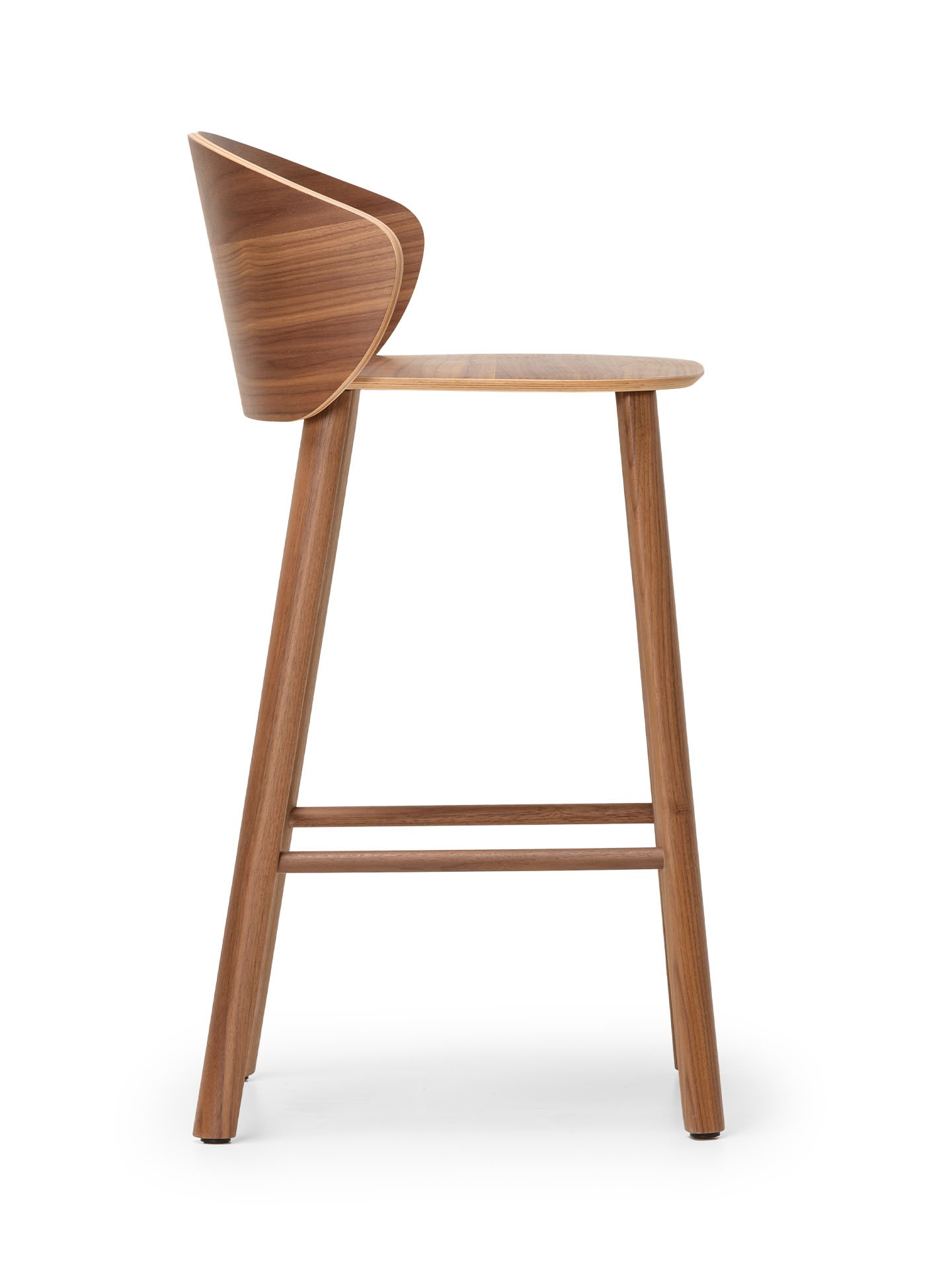 NT 6509 W51 x D46 x H86 x SH67 cm True Design Not Wood