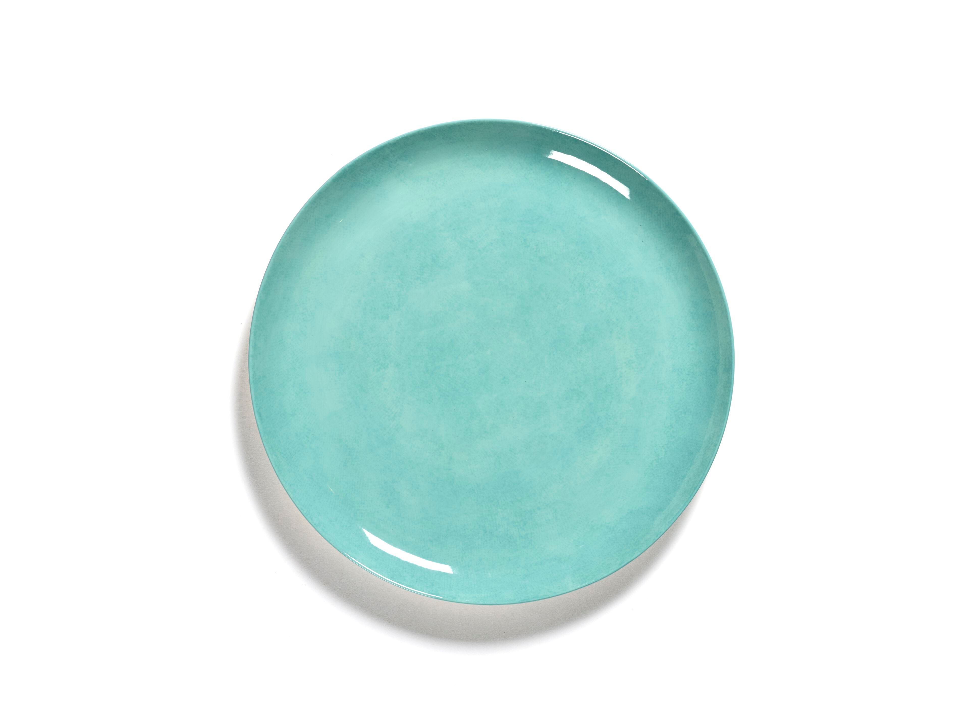 Глазурованная керамическая плита Serax Ottolenghi Feast ARCH-00105039 - Вид №9