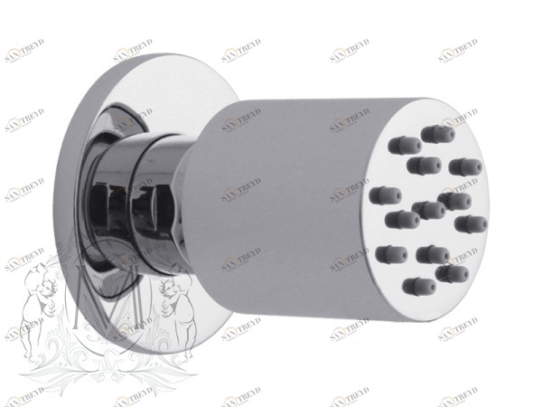 Форсунка MIGLIORE Ricambi Cilindrico ML.RIC-39.360 ML.RIC-39.360.CR