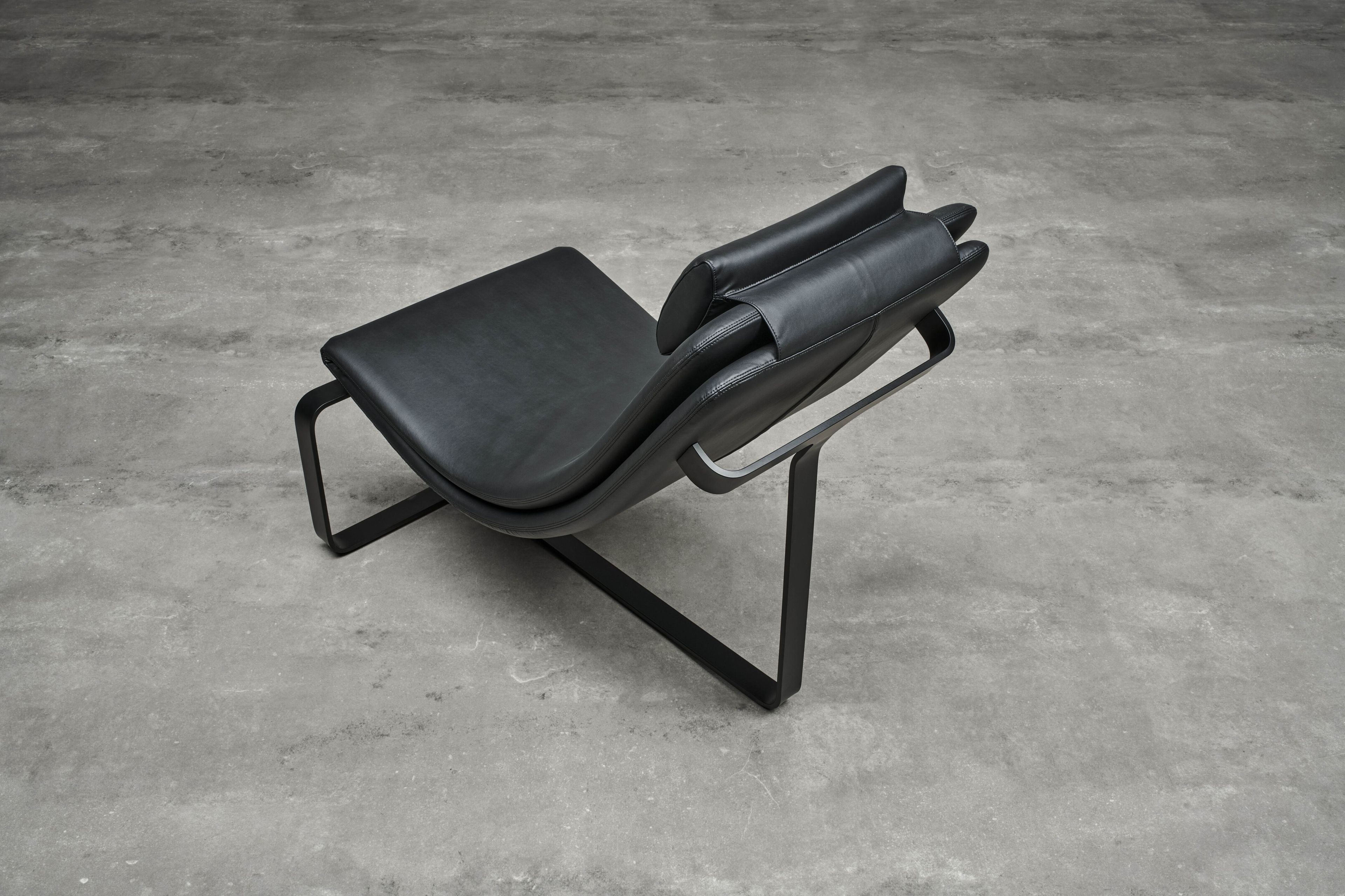 Chaise longue BALERI ITALIA FLIPT ARCH-00113930 - Вид №7