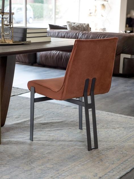 Arketipo Мягкое бархатное кресло sun-id-1370792 - Вид №4