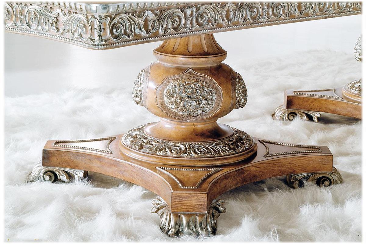 Стол  RAMPOLDI IF 33  - Вид №1