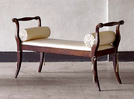 Банкетка POMPEI VOLPI 2090 Classic