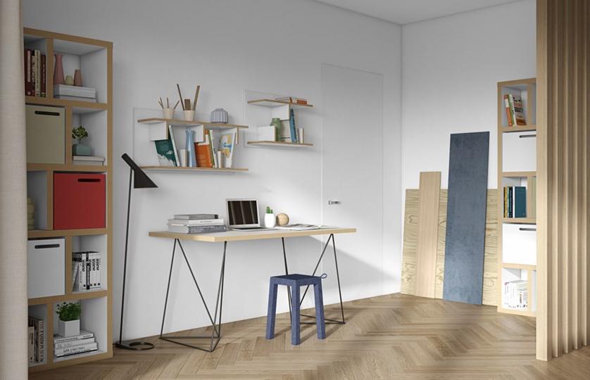 TemaHome Полка из ДСП sun-id-1422638 - Вид №16