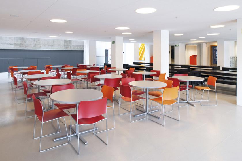 Howe Круглый стол Tempest sun-id-1500810 - Вид №2