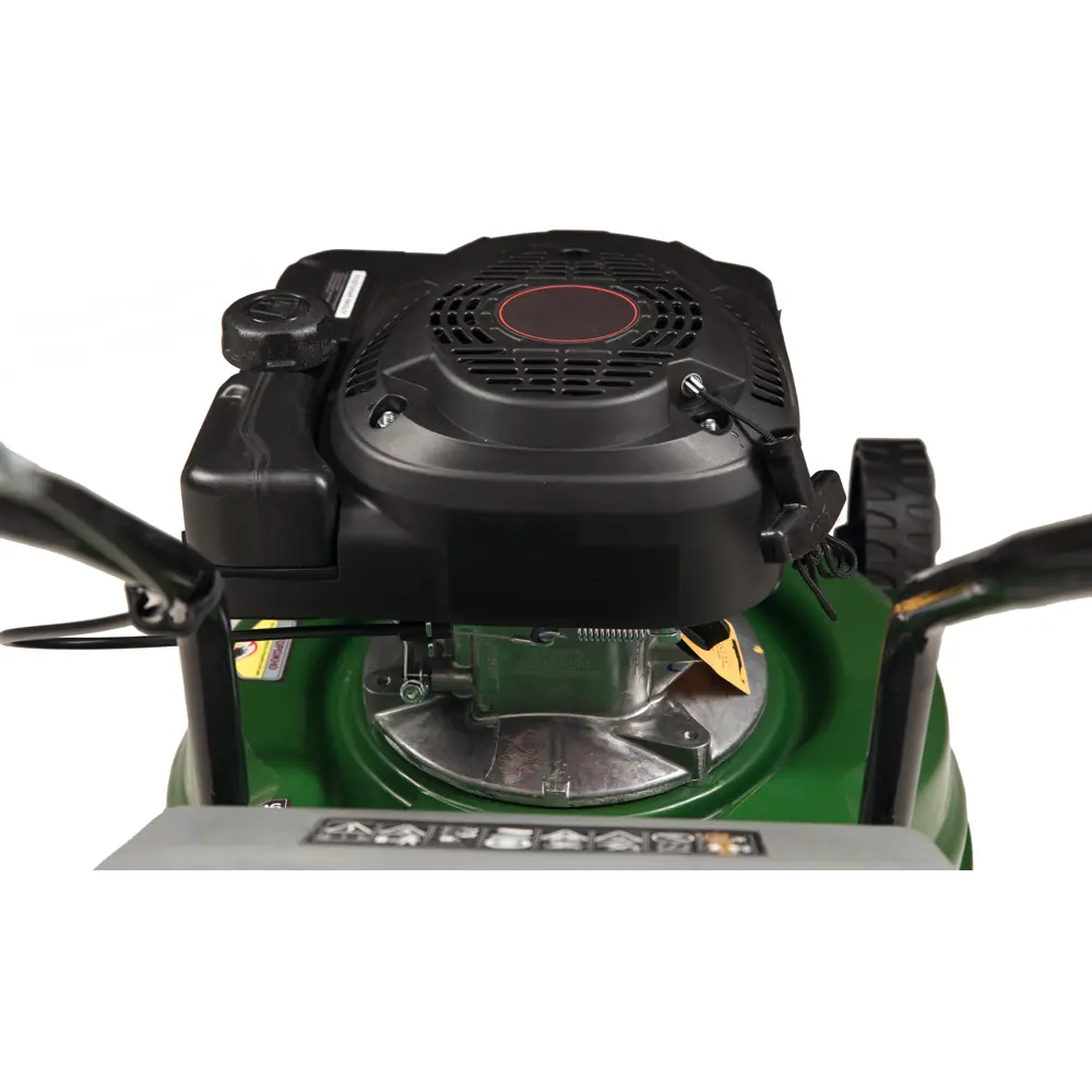 Газонокосилка бензиновая Oasis GB-15 2.58 л.с. 42 см 87104830 STLM-2178136  - Вид №5