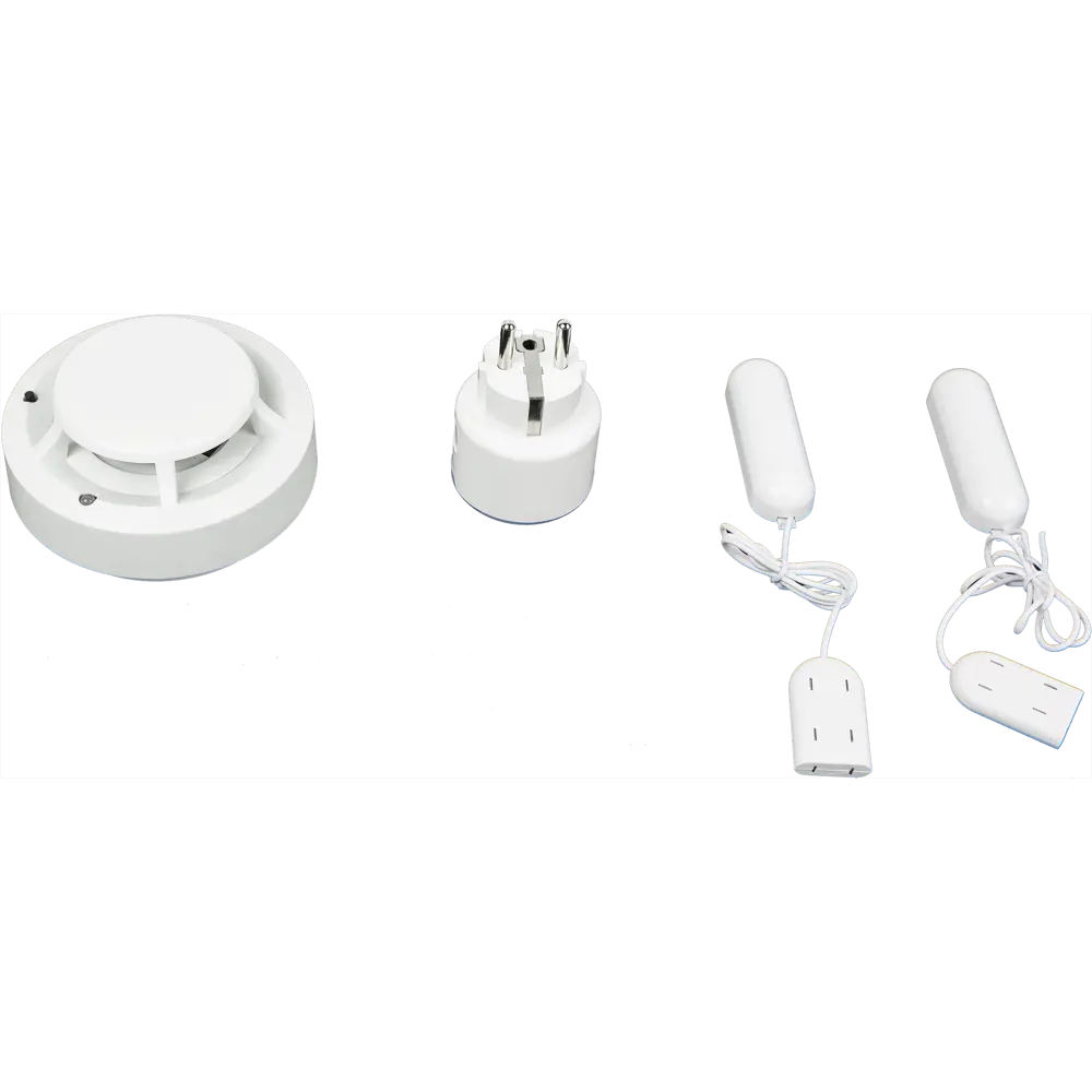 Комплект Rubetek «Защита от пожара и протечек воды» RK-3532 STLM-2205915