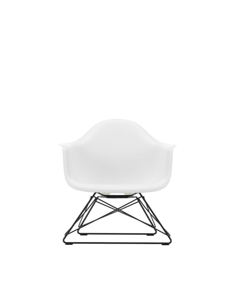 Полипропиленовое кресло с подлокотниками VITRA Eames Plastic Chair ARCH-00081390 - Вид №30