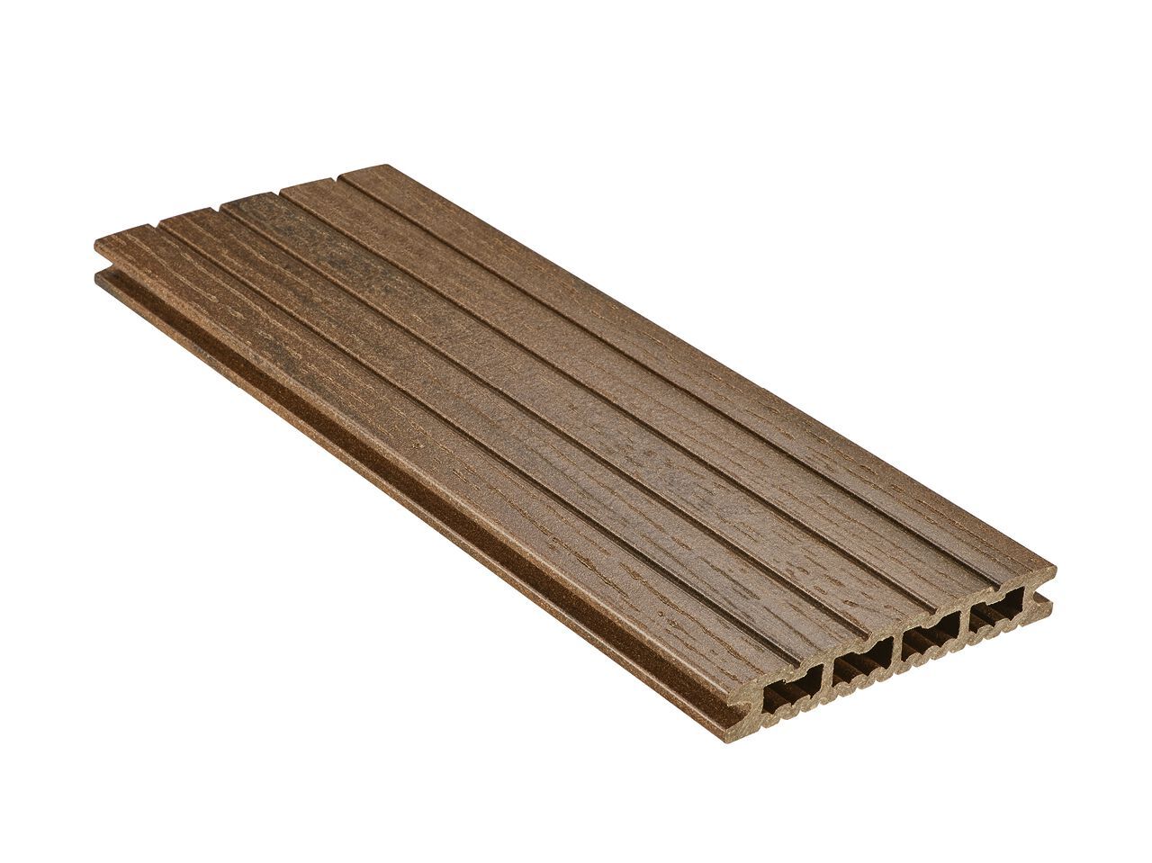Decking in WPC NATURinFORM COMPACT PLUS ARCH-00115024 - Вид №1