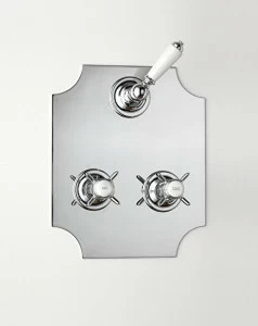 DE348COV Cмеситель для душа Coventry