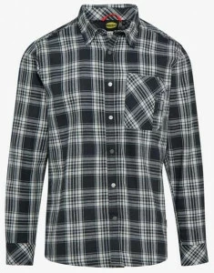 DIADORA UTILITY Фланелевая рабочая рубашка Shirt check