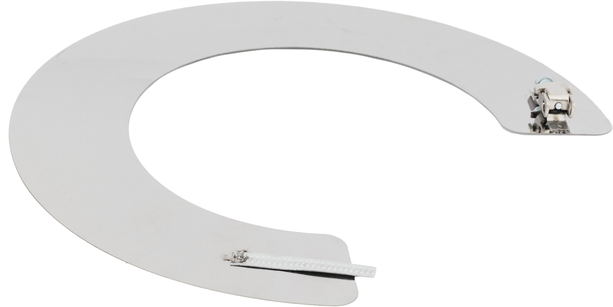 Фартук для дымохода Santreyd 135 мм - надежная защита от влаги 82859778 STLM-0037229