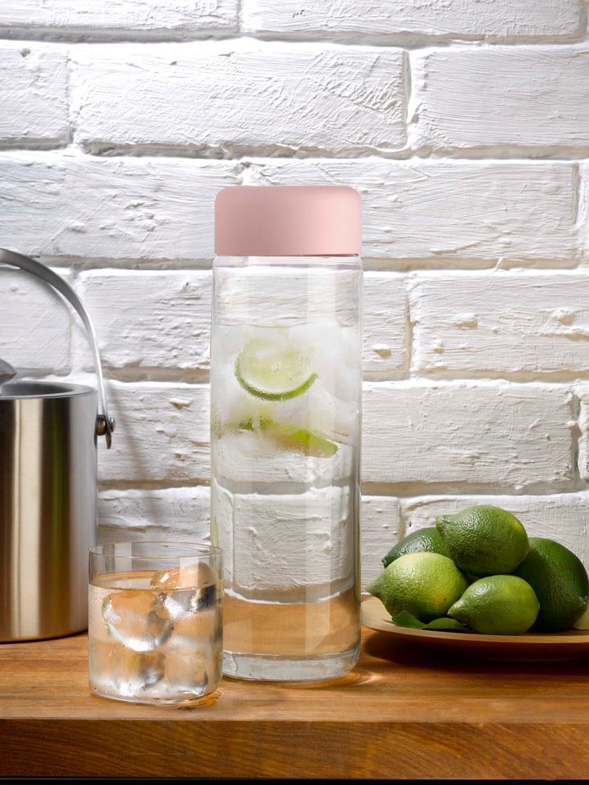 NUDE Хрустальный графин Finesse sun-id-1408686 - Вид №3