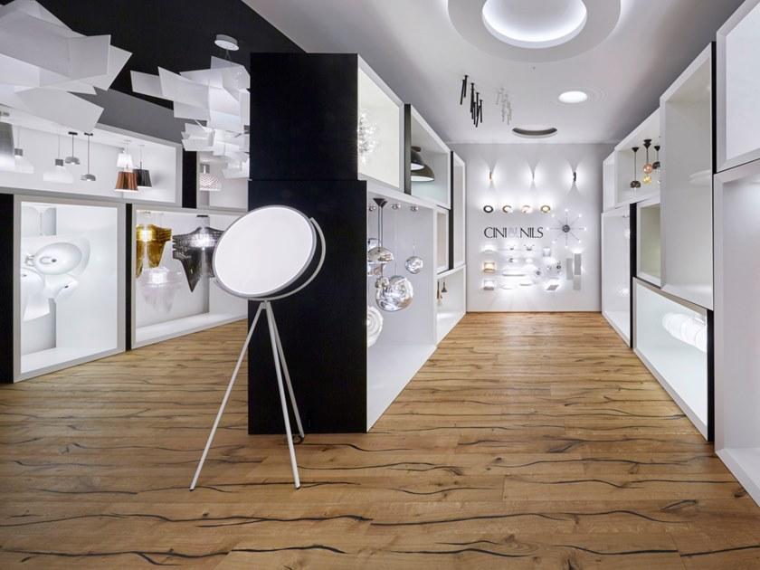 mafi Дубовый пол Basic eiche Ewebxkn - Вид №9