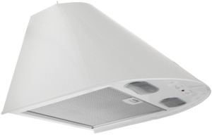 1124387 Вытяжка каминная ELIKOR EP5421WW белый