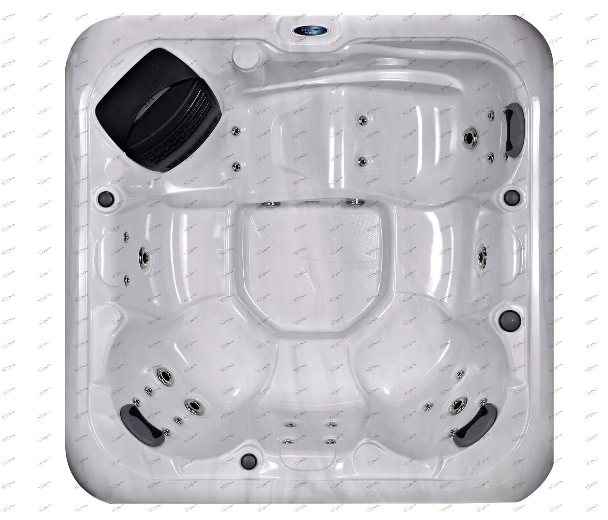 Sunrans SR801b Santreyd sun-id-296138