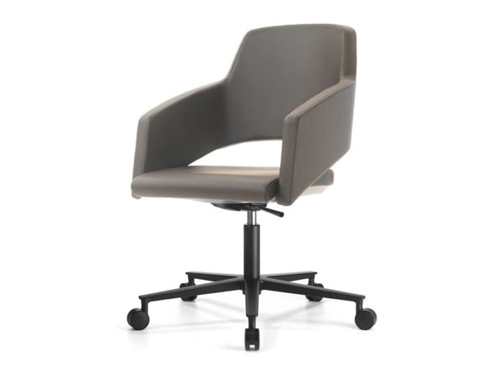 Стул с колесами SITIA Major ARCH-00076604 - Вид №1