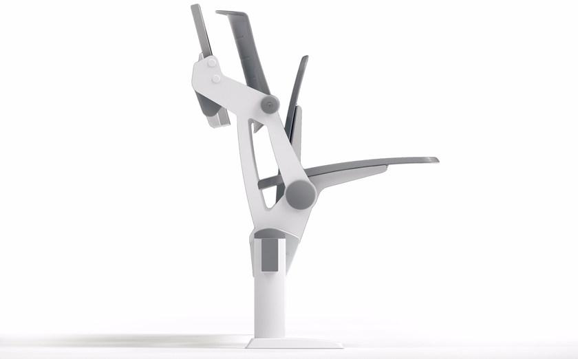 Ares Line Сиденье на балке с откидной крышкой с откидным сиденьем Zero9 family sun-id-1380681 - Вид №10