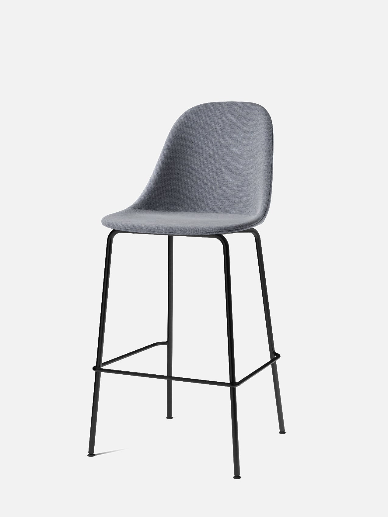 9396002-055303ZZ Боковой стул Harbour, обитый LuceLight  - Вид №95