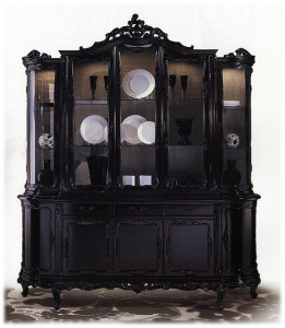 Витрина Van Gogh ANGELO CAPPELLINI 7204/05 - 1