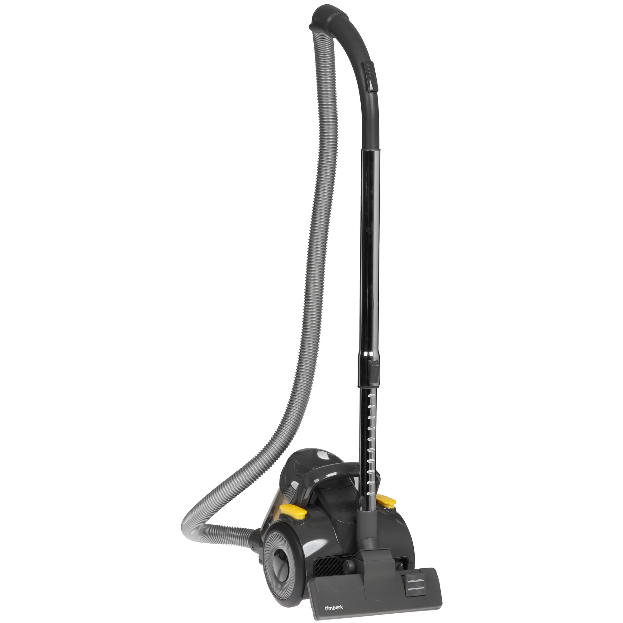 9115456 Пылесос Timberk T-VCC-121 черный STDN-0072195 - Вид №9