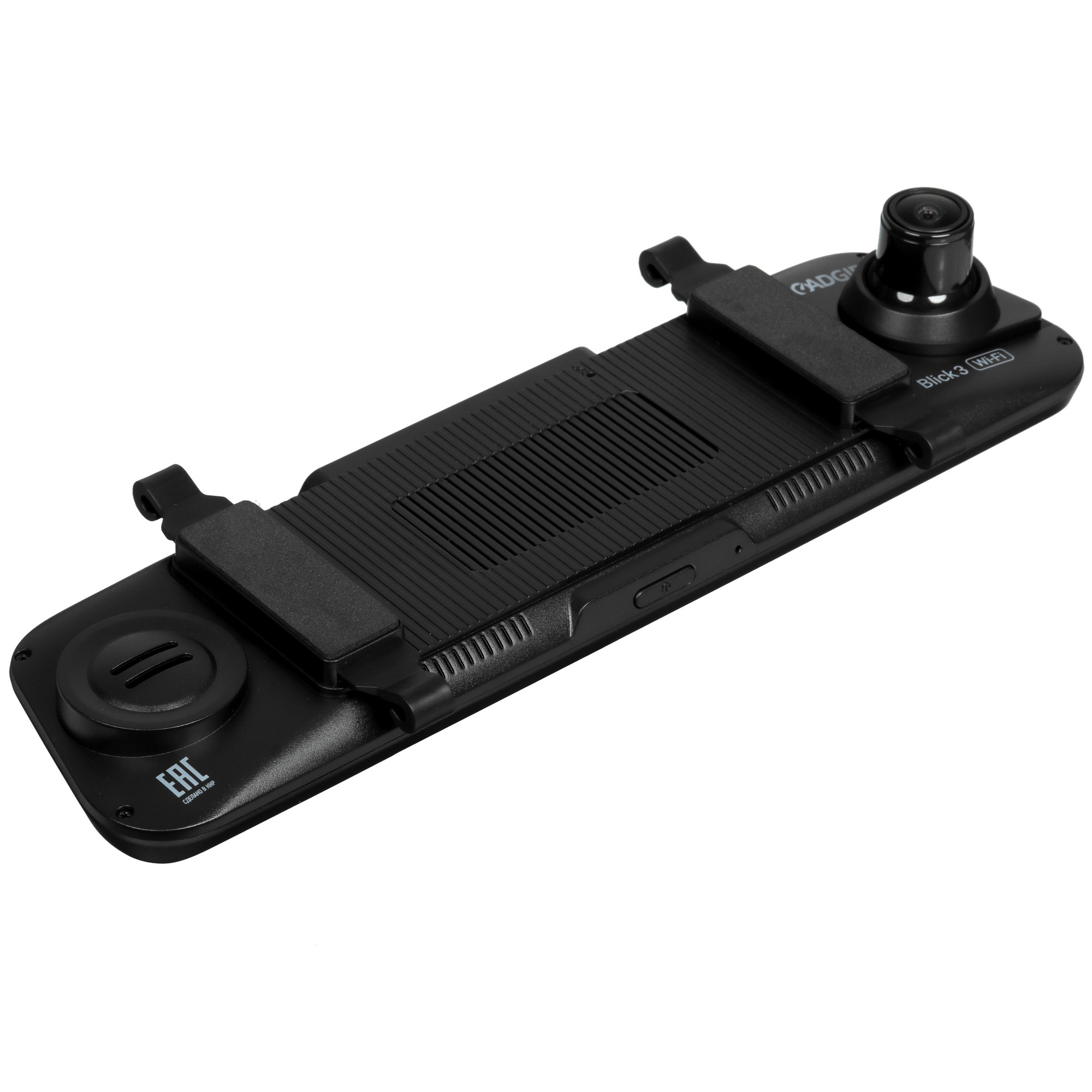 9094711 Видеорегистратор-зеркало ROADGID Blick 3 STDN-0029221 - Вид №4