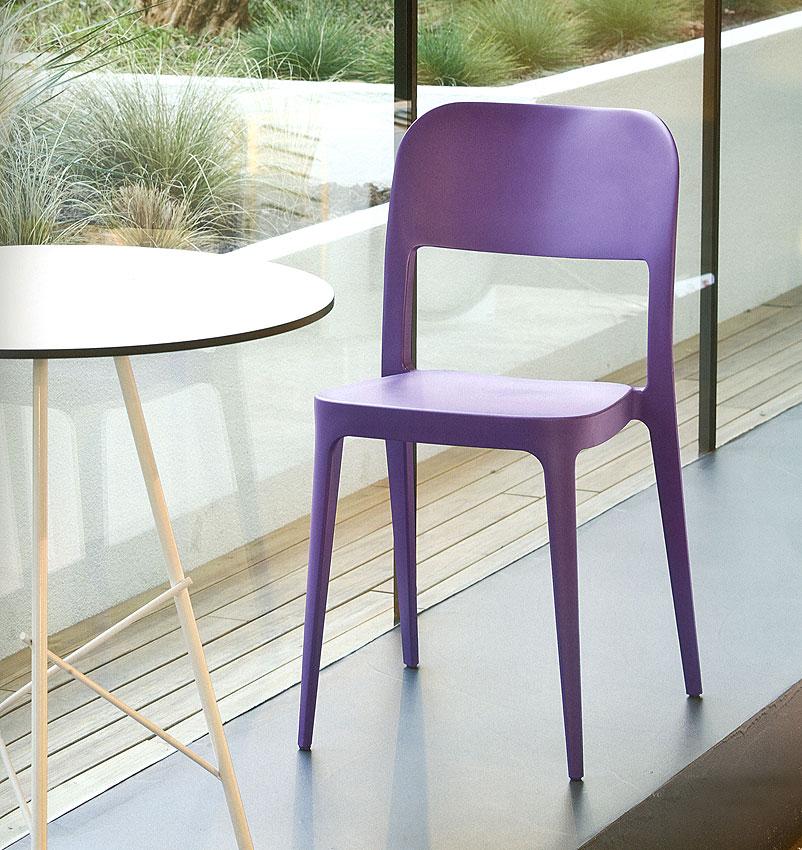 Стул Nene MIDJ S1370T0 1 