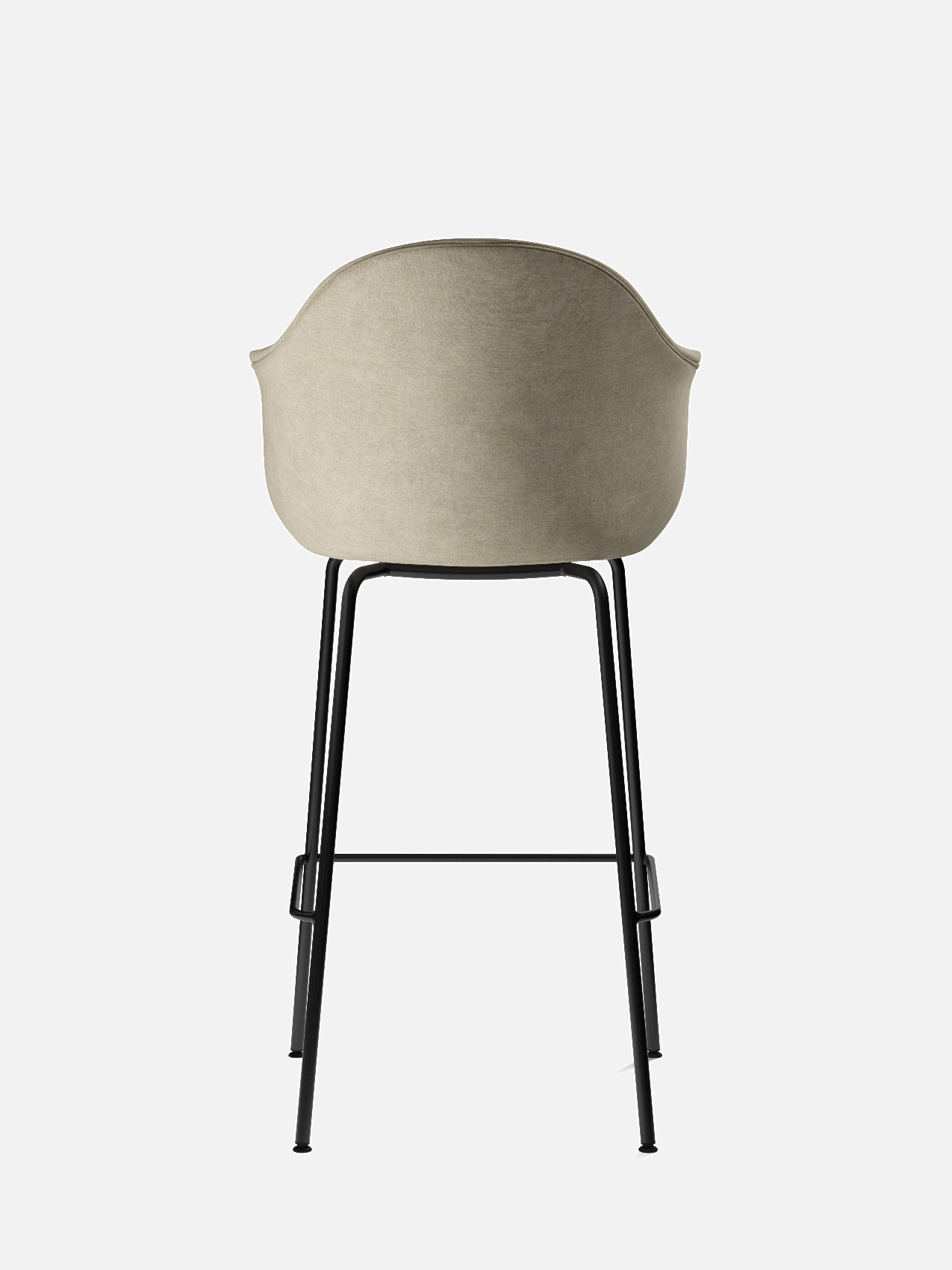 9391002-036G04ZZ Harbour Arm Chair, с мягкой обивкой LuceLight  - Вид №150