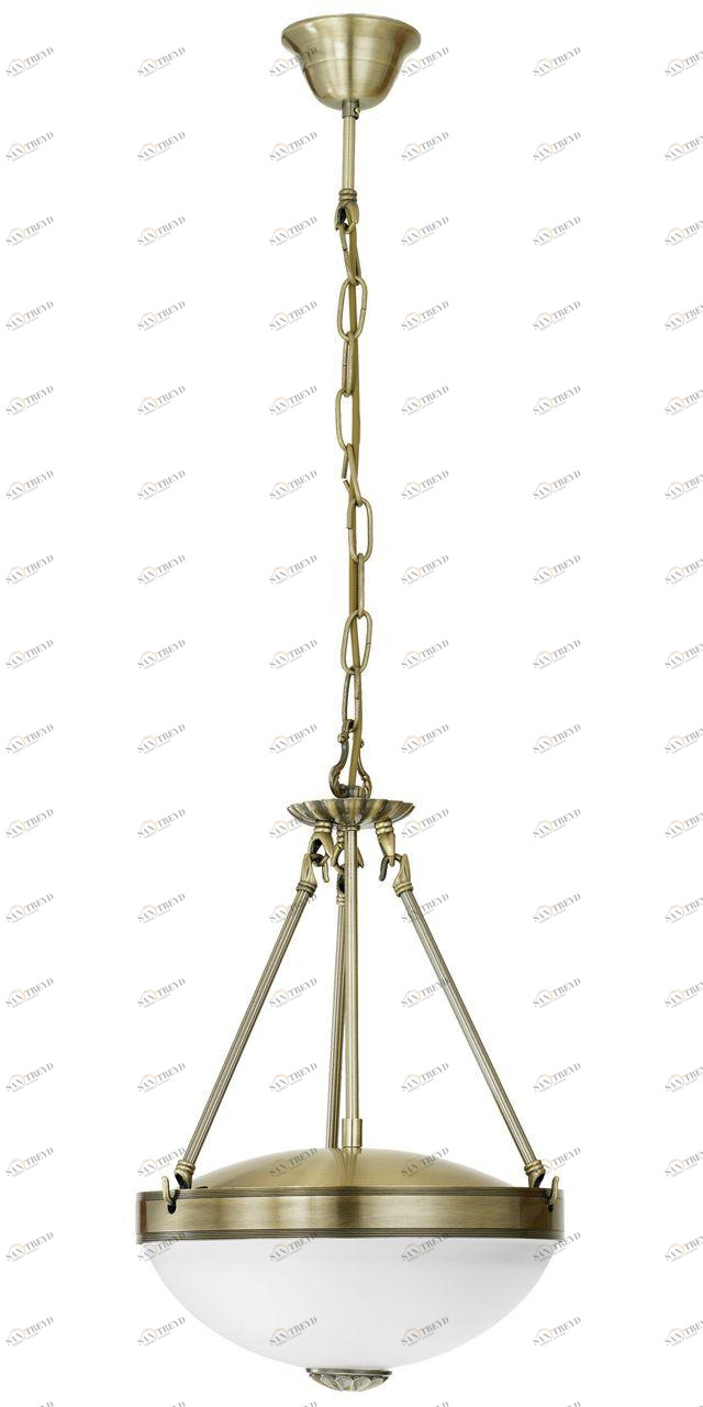 Подвесной светильник Eglo Savoy 82747 EGLO SAVOY 070662 Белый