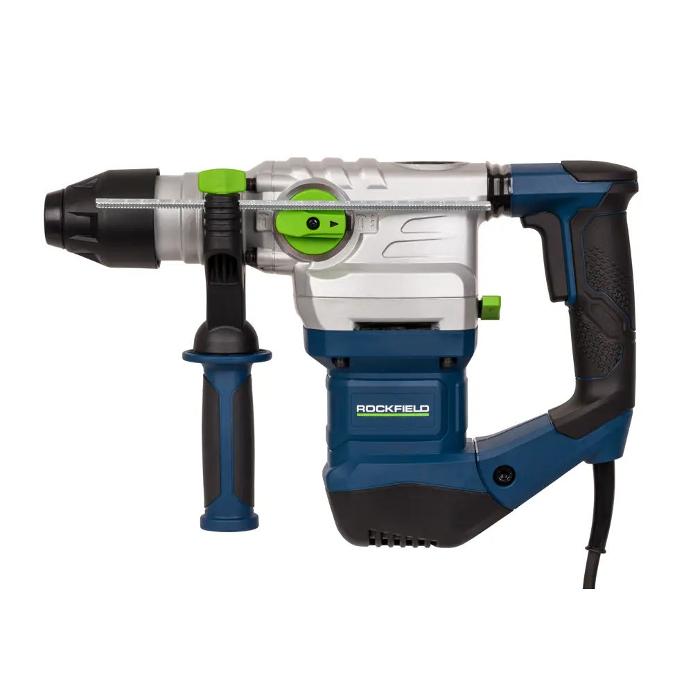 Перфоратор Rockfield RF32RHK с ударным механизмом 5.5 Дж 89366463 STLM-1405609 - Вид №3