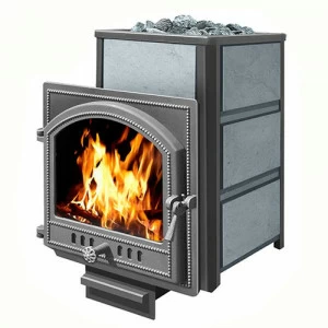 Печь для бани Везувий Легенда 28 (205) Талькохлорит