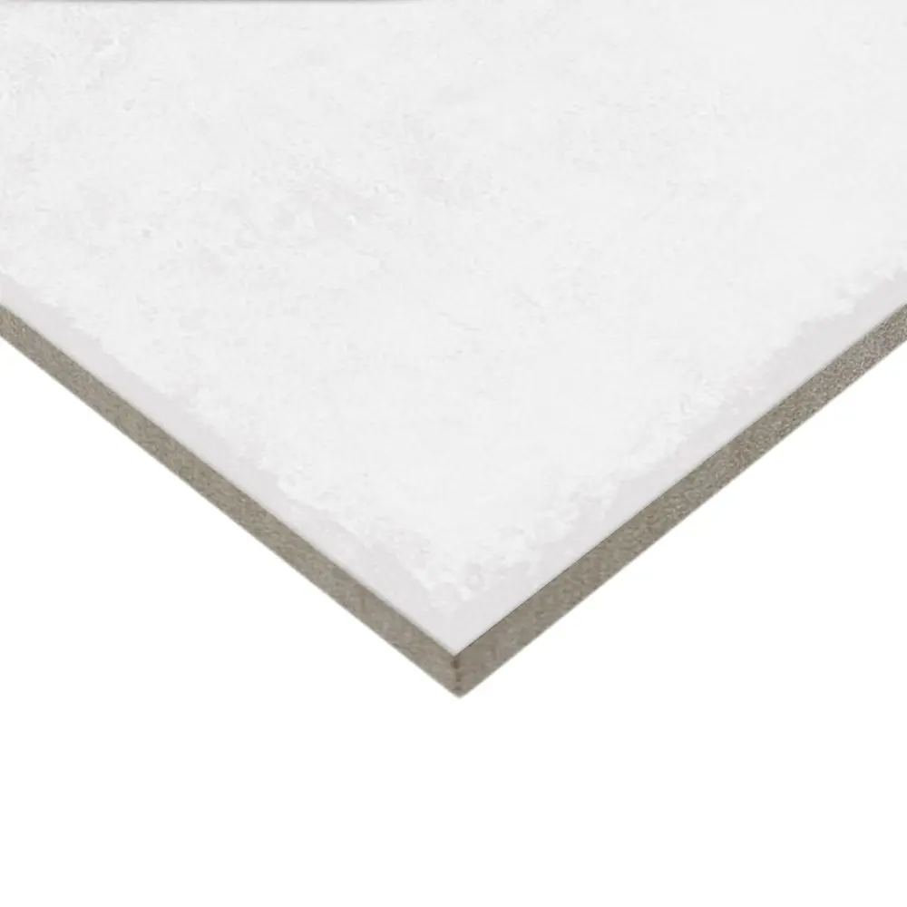 Глазурованный керамогранит Alma Ceramica Folk 00 20x90 см 1.62 м² матовый цвет белый 89456749 STLM-2067740 - Вид №2