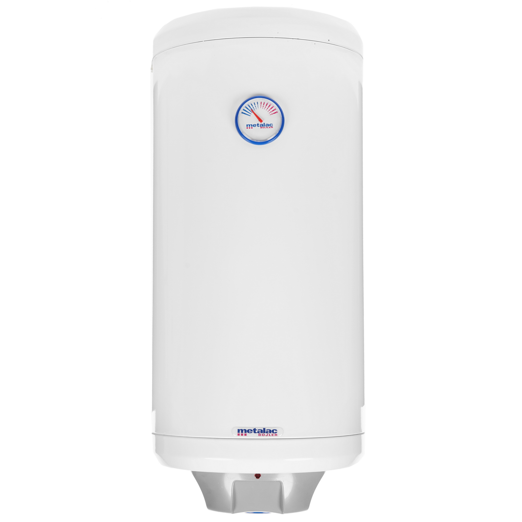 1202291 Водонагреватель электрический Metalac OPTIMA MB 50 Slim R STDN-0024049 - Вид №1