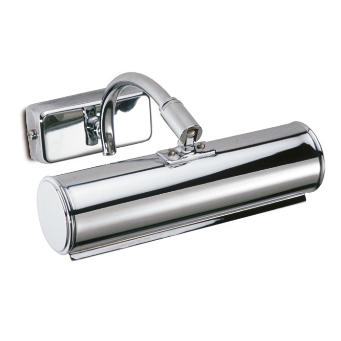 QU19 3SC Маленький квадратный настенный светильник E14-40W Classico Treesseci 3SC