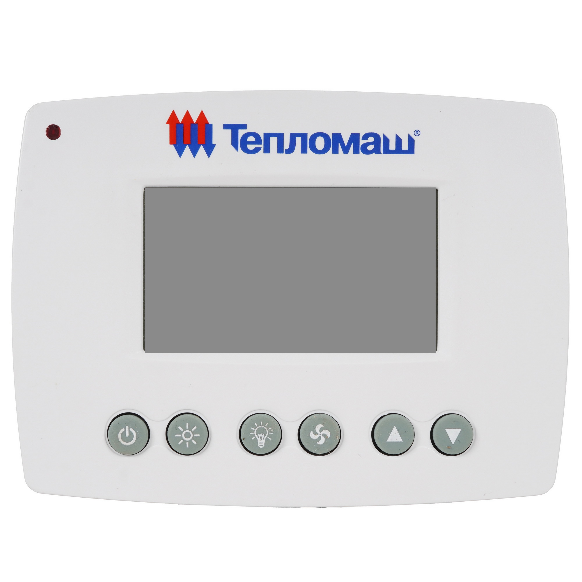 5319553 Тепловая завеса Тепломаш КЭВ-28П3131W с пультом STDN-0070021 - Вид №7