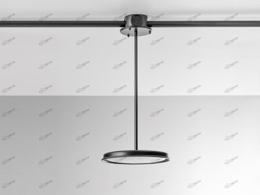 Aldo Bernardi Модульный светодиодный потолочный светильник с фиксированным кронштейном Mymoons sun-id-1405728