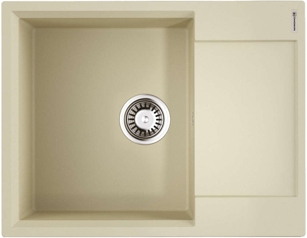 Кухонная мойка Daisen 65 BE OMOIKIRI