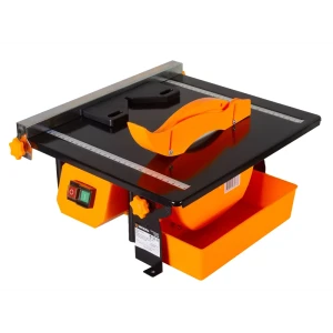 Электрический плиткорез Вихрь ЭП-180 для точной резки плитки и камня 85561102