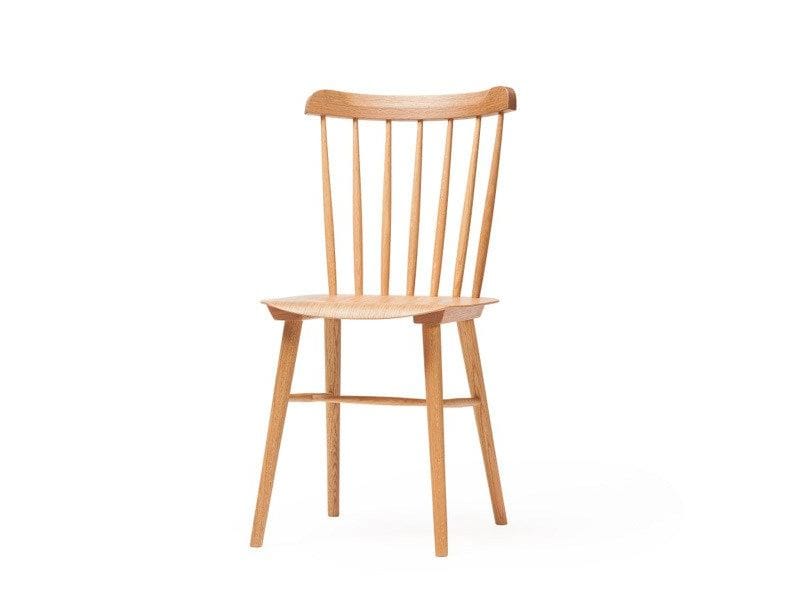 Деревянный стул TON Ironica ARCH-00043730 - Вид №7