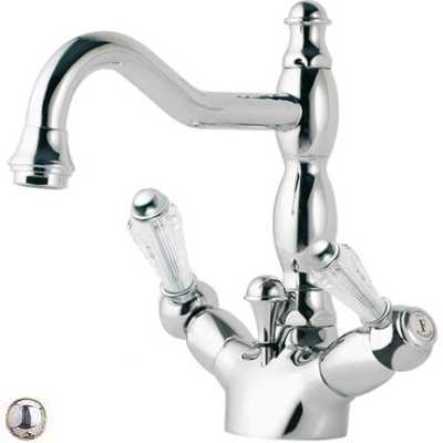 548820KO06 Смеситель Bandini Antica Santreyd - Вид №1