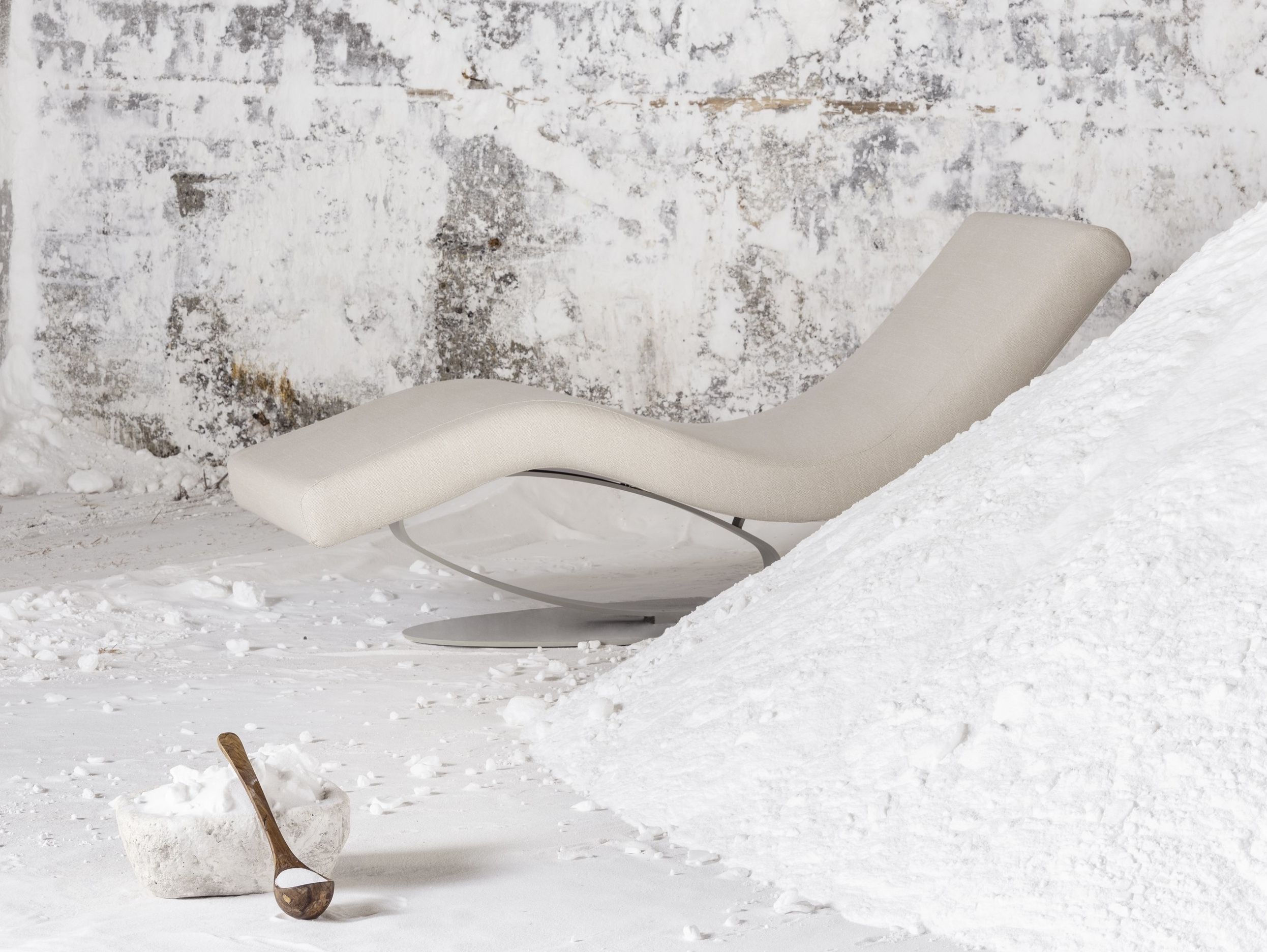 Детская кроватка из ткани Varaschin WELLNESS THERAPY ARCH-00001453 - Вид №4