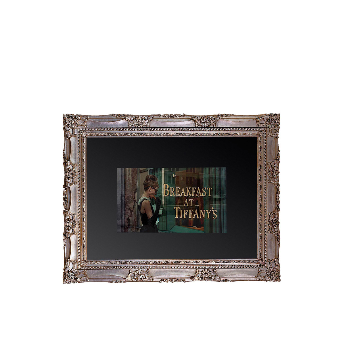 Зеркало для телевизора Classico Classico В5861 Coleccion Alexandra 