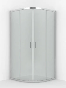 Душевое ограждение Erlit Comfort ER10209D-61 (900x900x1900) ER10209D-61