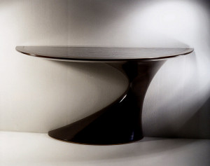 Консоль  ANNIBALE COLOMBO Z 1570