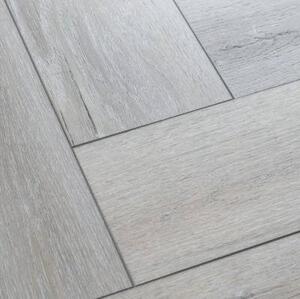 Виниловый ламинат Aquafloor Parquet Af6012pq Дуб с брашью (Текстурированная) 720х120 мм.