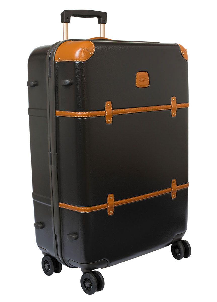 BBG08304.078 Чемодан BBG08304 Trolley L Brics Bellagio - Вид №1