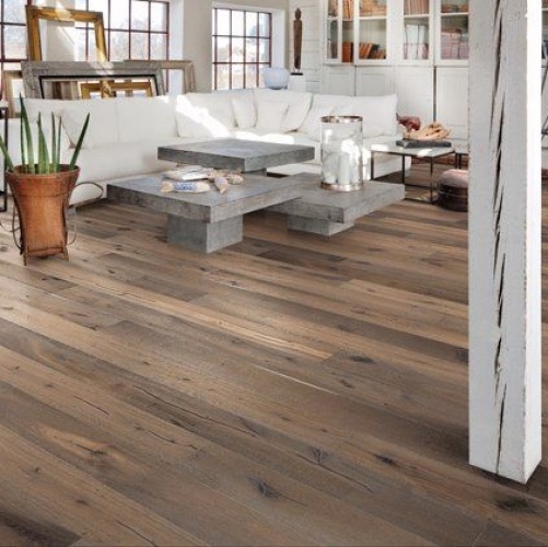 Паркетная доска Kahrs Дуб Стуре 2600200610 - Вид №2