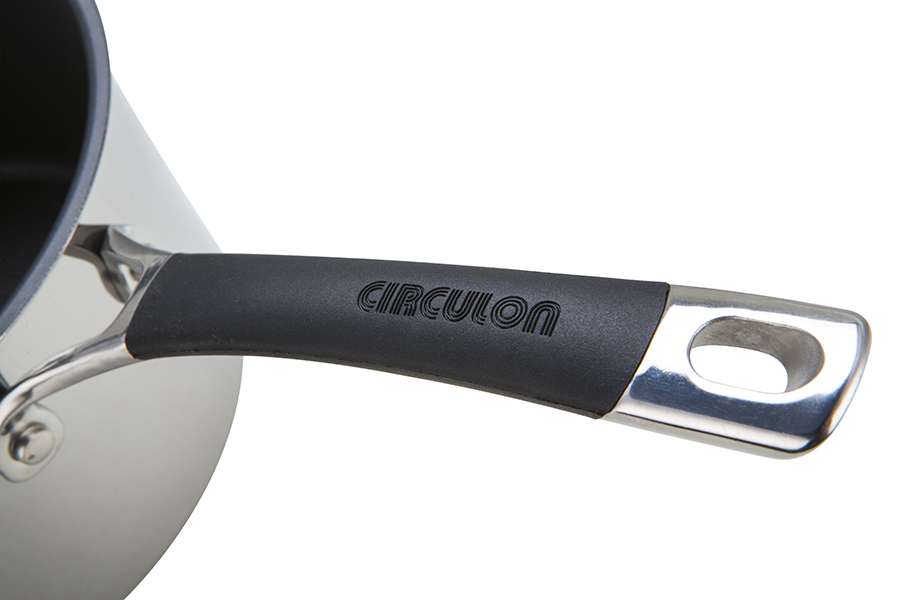 R78054 Набор сотейников momentum, 3 пред. CIRCULON  - Вид №8