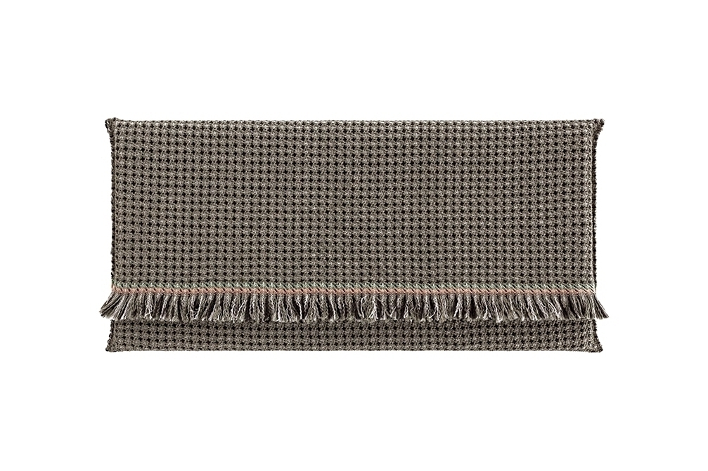 070700 Матрац GL Gofre green маленький GAN Garden Layers - Вид №3